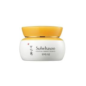 img 3 attached to Sulwhasoo Essential Firming Cream EX