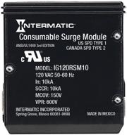 intermatic imodule ig120rsm10k replacement module smart guard protector logo