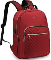 backpack lovevook backpacks waterproof anti theft backpacks logo