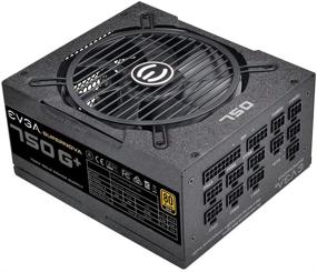 img 1 attached to 💡 Блок питания EVGA SuperNOVA 750 G+ 750W - 80 Плюс Золото, Полностью Модульный, FDB Вентилятор, Гарантия 10 лет - 120-GP-0750-X1