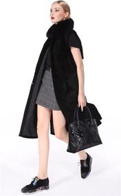 img 2 attached to 👜 Stylish and Versatile: PIJUSHI Designer Handbags in Black for Women - A Must-Have Satchel Combo!