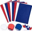 whaline assorted wrapping independence veterans logo