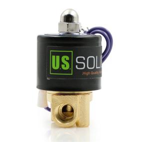 img 3 attached to 💡 Revolutionary Electric Solenoid - Uniquely Solid U.S. Innovation