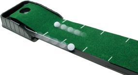 img 3 attached to Club Champ Automatic Putting System