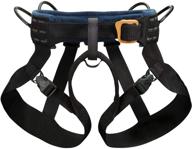 black diamond bod harness: unleash your climbing potential with this superior gear logo