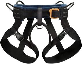 img 2 attached to Black Diamond BOD Harness: Unleash Your Climbing Potential with this Superior Gear