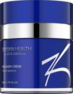 zo skin health recovery cream 1.7 oz/50ml - formerly known as zo skin health ommerse overnight recovery creme 1.7oz/50ml logo