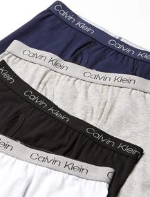 img 1 attached to Трусы-боксеры Calvin Klein Underwear