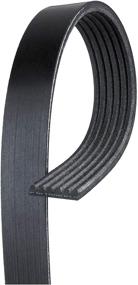 img 2 attached to Roadmax 6K980AP Serpentine Belt