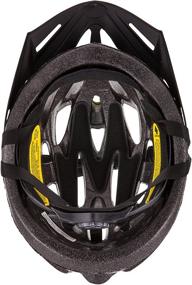 img 2 attached to 🚴 Optimized Schwinn Traveler Bike Helmet for Adult and Youth Sizes