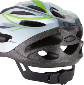 img 3 attached to 🚴 Optimized Schwinn Traveler Bike Helmet for Adult and Youth Sizes