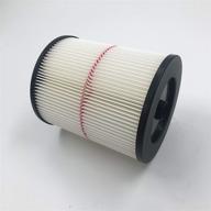 sears craftman gallon vacuum filter логотип