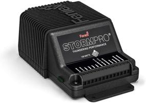 img 3 attached to 🔊 Powerful 100W Siren: Feniex Industries C-4014 Storm Pro - Unbeatable Performance and Quality
