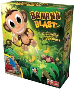 img 2 attached to Anpole Goliath Games Banana Bananas