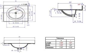 img 2 attached to Design House 554592 Розничная упаковка