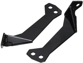img 4 attached to Optimal Light Bar Mounts for Polaris RZR 900s and 1000 (light bar sold separately)