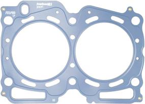 img 4 attached to 🚀 FEL-PRO 26167 PT Head Gasket: Unmatched Quality for Superior Engine Performance