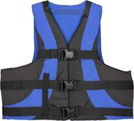 👨 life vest for airhead family series: infants, children, youth, and adults logo