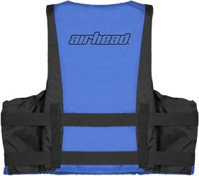 img 2 attached to 👨 Life Vest for Airhead Family Series: Infants, Children, Youth, and Adults