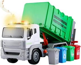 img 4 attached to 🔄 Friction-Powered Recycling & Waste Management Solutions
