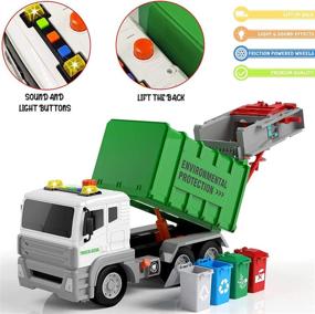 img 3 attached to 🔄 Friction-Powered Recycling & Waste Management Solutions