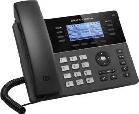 img 1 attached to Grandstream GS GXP1782 Mid Range Phone Device