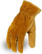 cut resistant gloves gunn pr logo