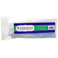 🧤 therabath 81030832 - liners for mitts or boots, pack of 100 logo