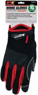 performance tool w89007 mechanics gloves logo