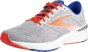 img 1 attached to Brooks Men's Stroke Running Shoe, Size 0