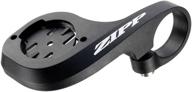 🚴 zipp tt quickview 22.3mm aero bar bike mount for garmin edge 510/520/810/1000 logo