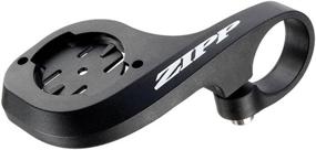 img 1 attached to 🚴 Zipp TT QuickView 22.3mm Aero Bar Bike Mount for Garmin Edge 510/520/810/1000