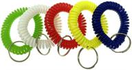 🌼 huanx35 vibrant spring elastic wristband logo