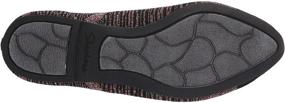img 1 attached to Skechers Girls Ballet Black Multi