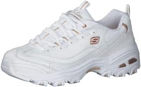 img 4 attached to Skechers DLites Fresh Womens Sneakers