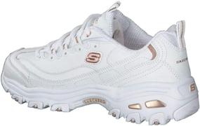 img 2 attached to Skechers DLites Fresh Womens Sneakers