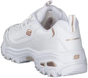 img 1 attached to Skechers DLites Fresh Womens Sneakers