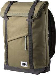 img 1 attached to Helly Hansen Unisex Stockholm Backpack Backpacks