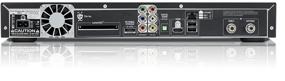 img 3 attached to 📺 TiVo TCD746320 Premiere DVR, Black (2010 Model): Cutting-Edge Entertainment at Your Fingertips