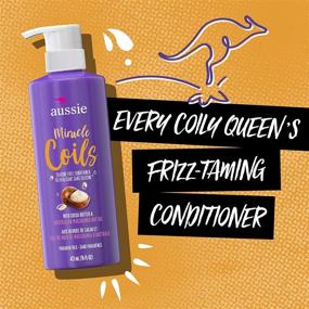 img 2 attached to Aussie Collection Conditioner Stretching Australian