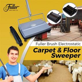 img 2 attached to 🧹 Enhance Your Cleaning with Fuller Brush 17042 Electrostatic Additional