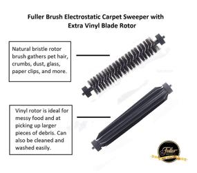 img 3 attached to 🧹 Enhance Your Cleaning with Fuller Brush 17042 Electrostatic Additional