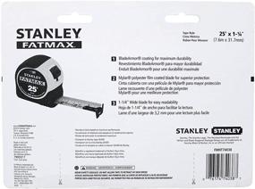 img 1 attached to Stanley Consumer FMHT74038 Измерение Измерение