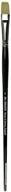 winsor newton winton bristle brush bright logo