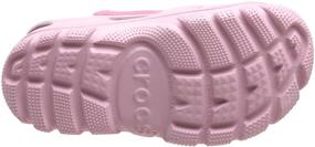 img 2 attached to 👞 Kids' Crocs Micah Sandal - Toddler & Little Boys' Shoes
