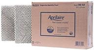 aprilaire 35 water panel 2-pack for humidifier models 350, 360, 560, 568, 600, 700, 760, 768 logo