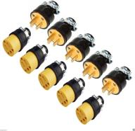 👗 fashion women's electrical extension replacement unit logo