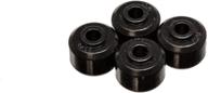 enhance shock performance with energy suspension 9 8146g shock bushing logo