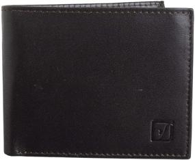img 1 attached to Unleash Ultimate Protection with Stone Mountain Passcase Leather Guardian