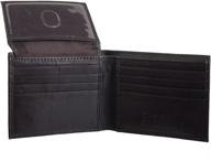 unleash ultimate protection with stone mountain passcase leather guardian logo
